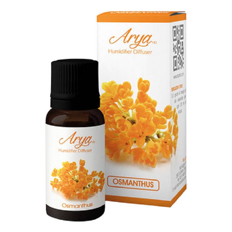 ARYA HD OLIO 10ML OSMANTHUS