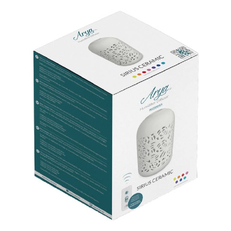 ARYA HD SIRIUS CERAMIC