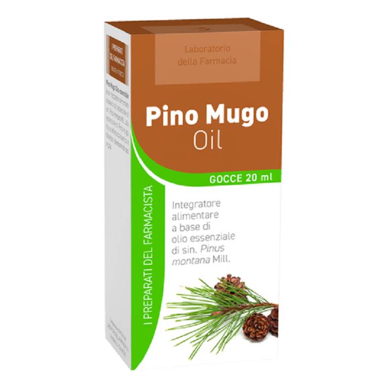 LDF PINO MUGO OE 20ML