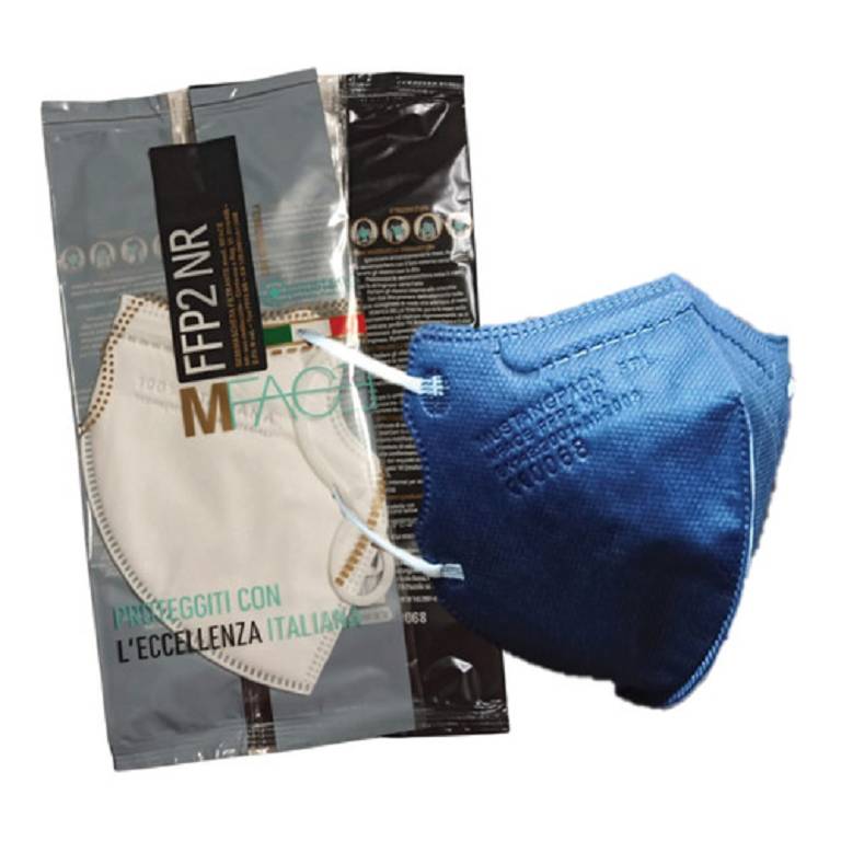 LIGHT MASK MASCHERINA ANAT 5PZ
