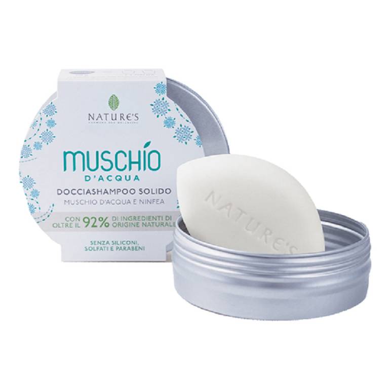 NATURE'S MUSCHIO ACQ DOCCIASH