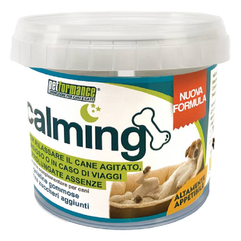 PETFORMANCE CALMING 16PZ